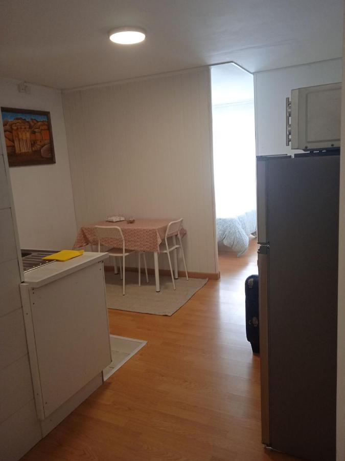 Precioso Estudio 사다 외부 사진